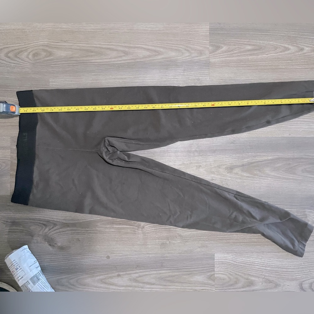 FEAR OF GOD essentials legging